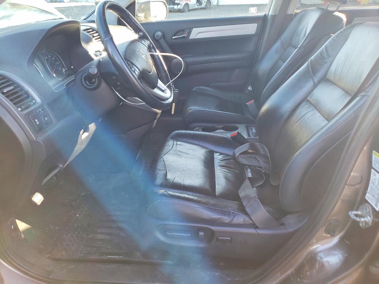 2011 HONDA CR-V EXL photo 7