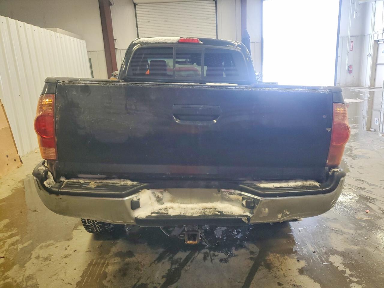 2005 TOYOTA TACOMA ACCESS CAB photo 6