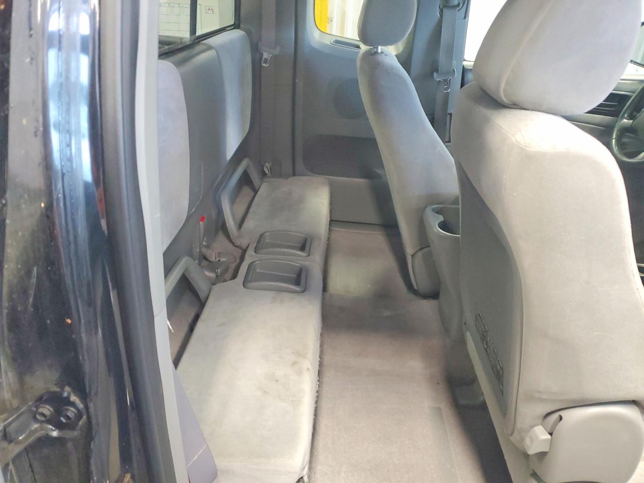 2005 TOYOTA TACOMA ACCESS CAB photo 10