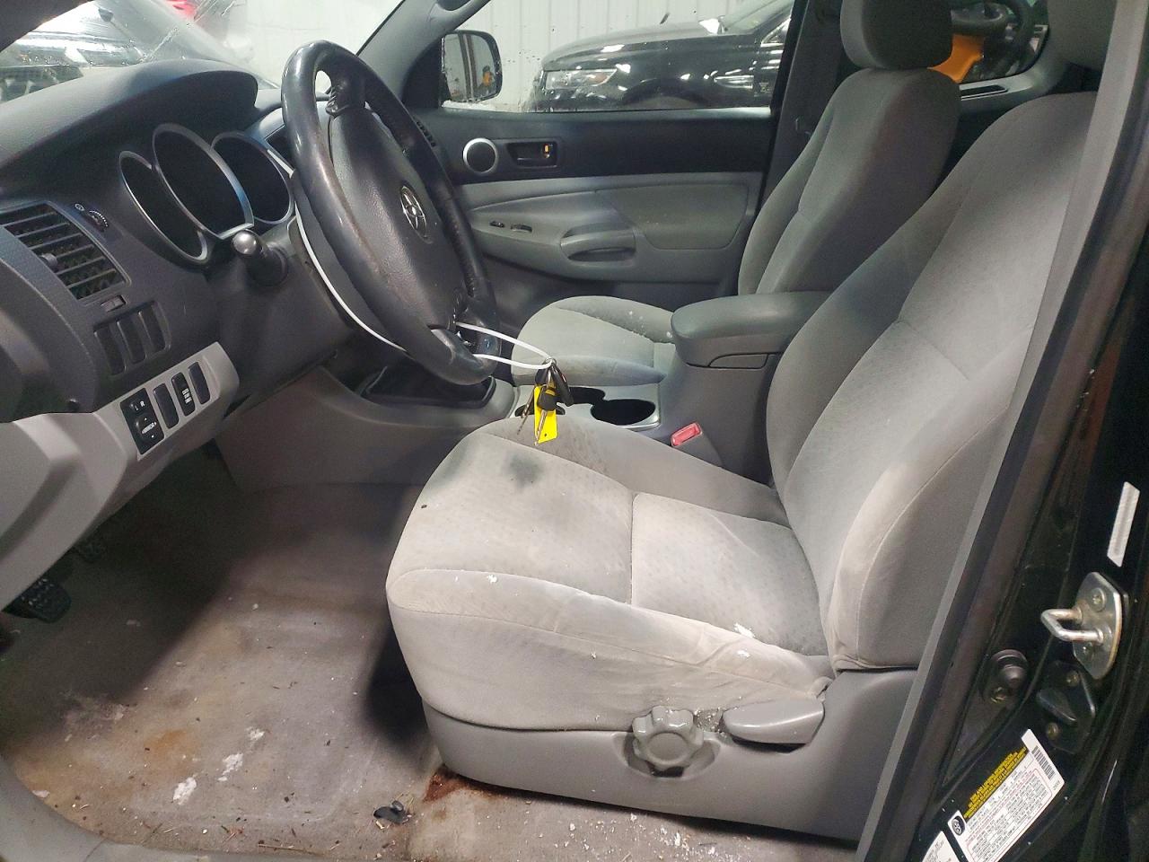 2005 TOYOTA TACOMA ACCESS CAB photo 7