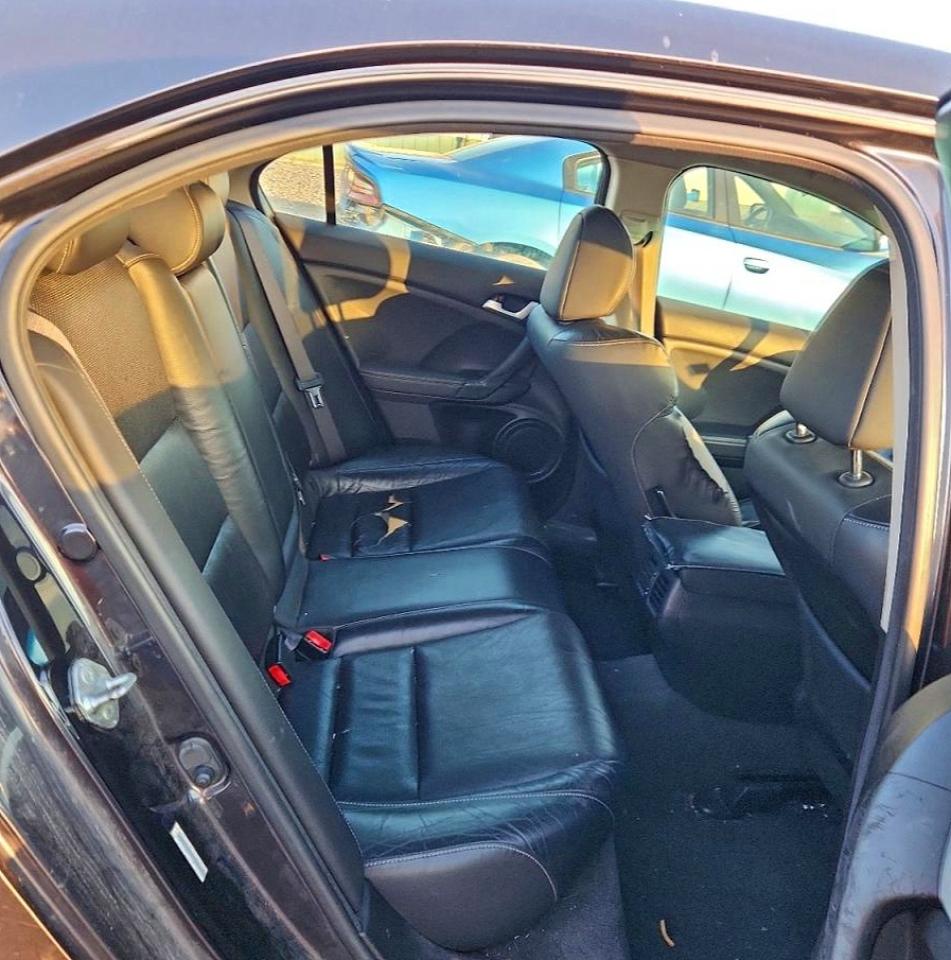 2012 ACURA TSX TECH photo 10