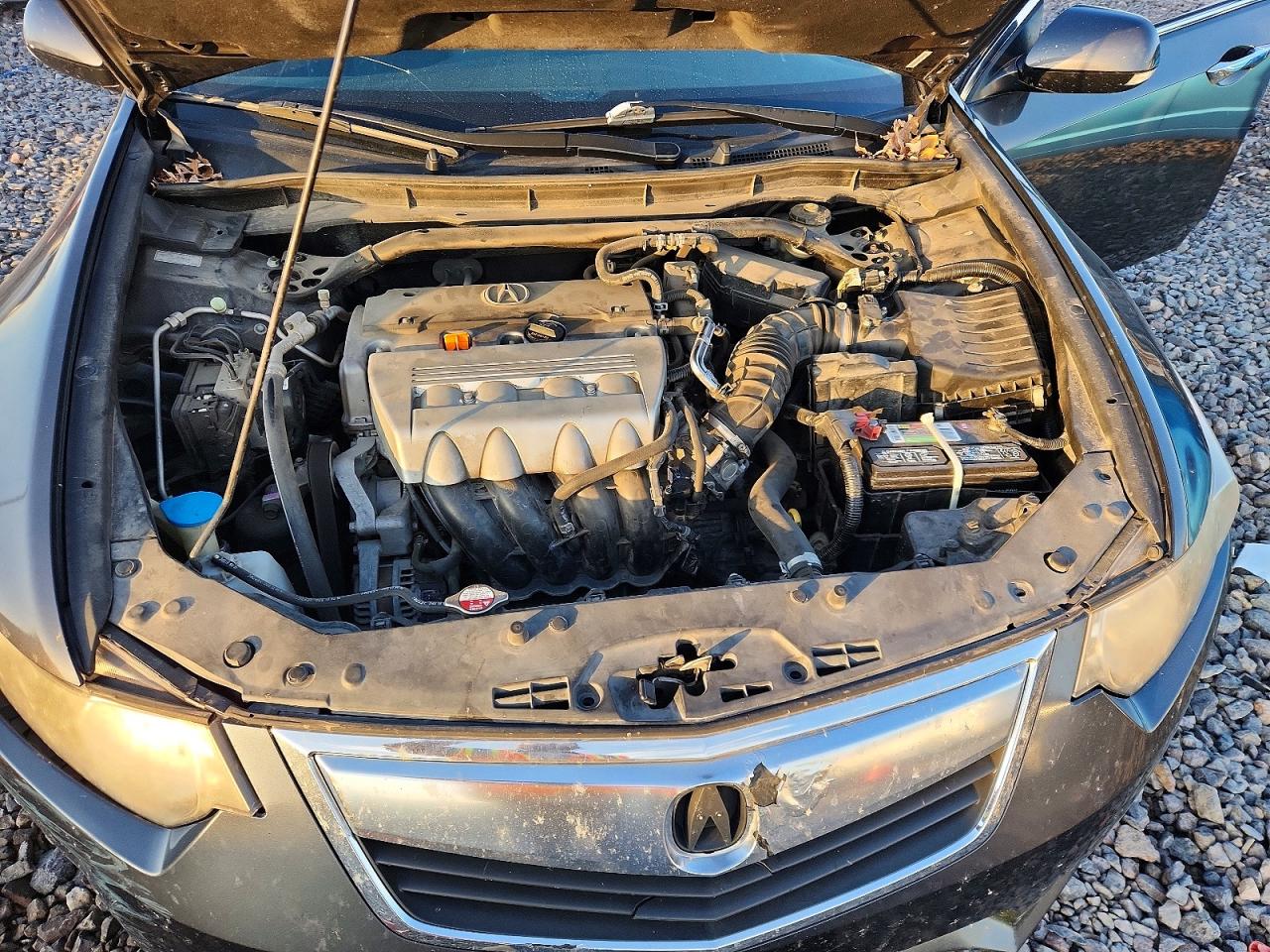 2012 ACURA TSX TECH photo 11