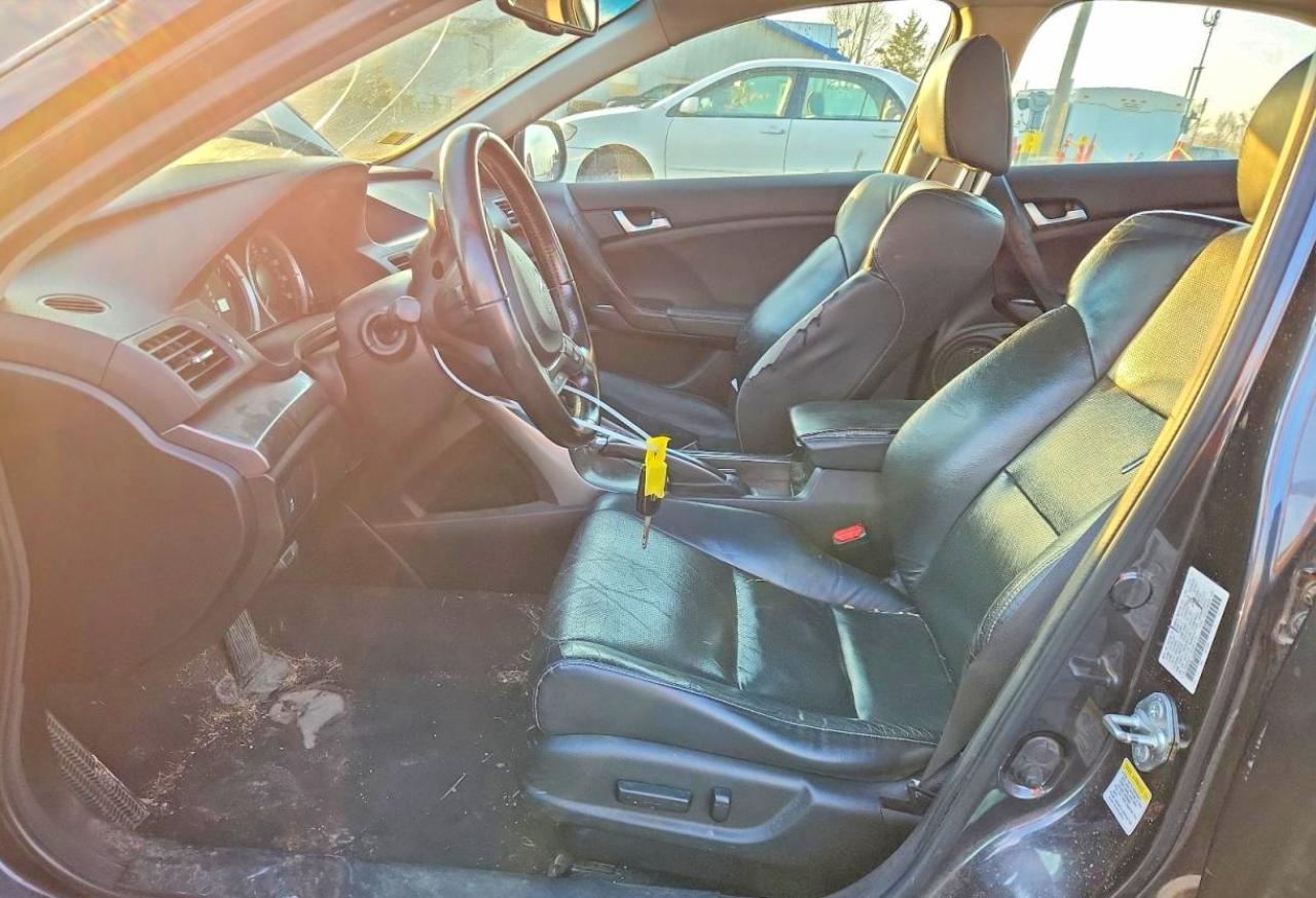 2012 ACURA TSX TECH photo 7