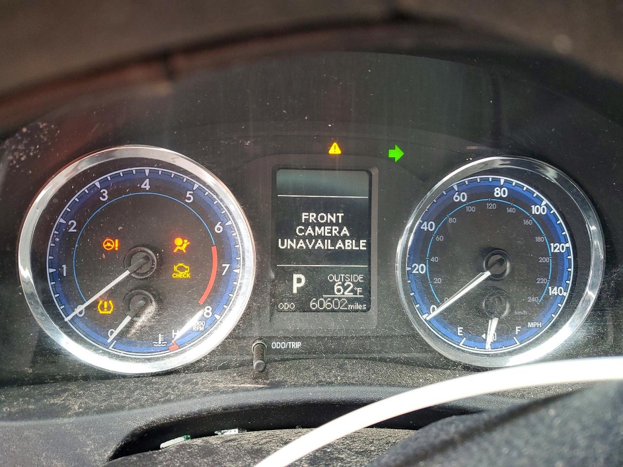 2018 TOYOTA COROLLA L photo 17