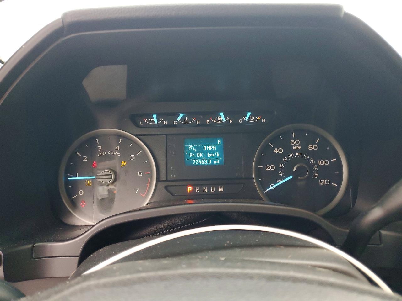 2019 FORD F150 SUPERCREW photo 9