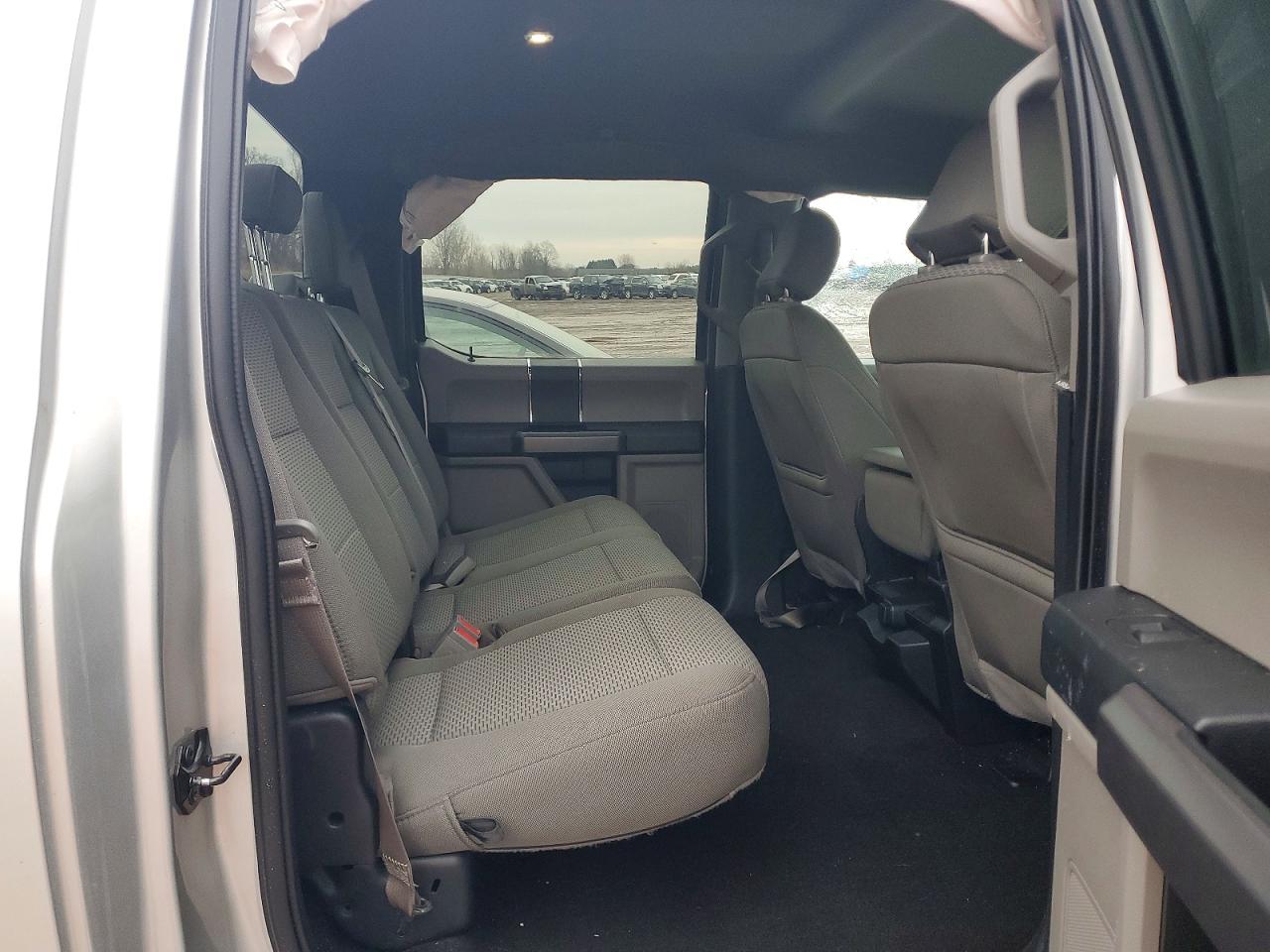 2019 FORD F150 SUPERCREW photo 10