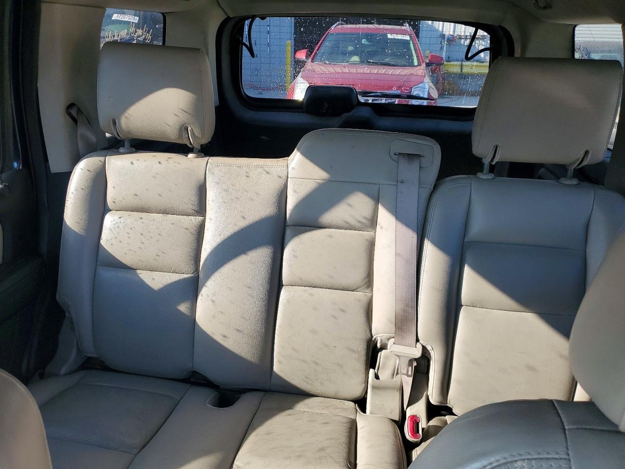 2008 FORD EXPLORER XLT photo 10