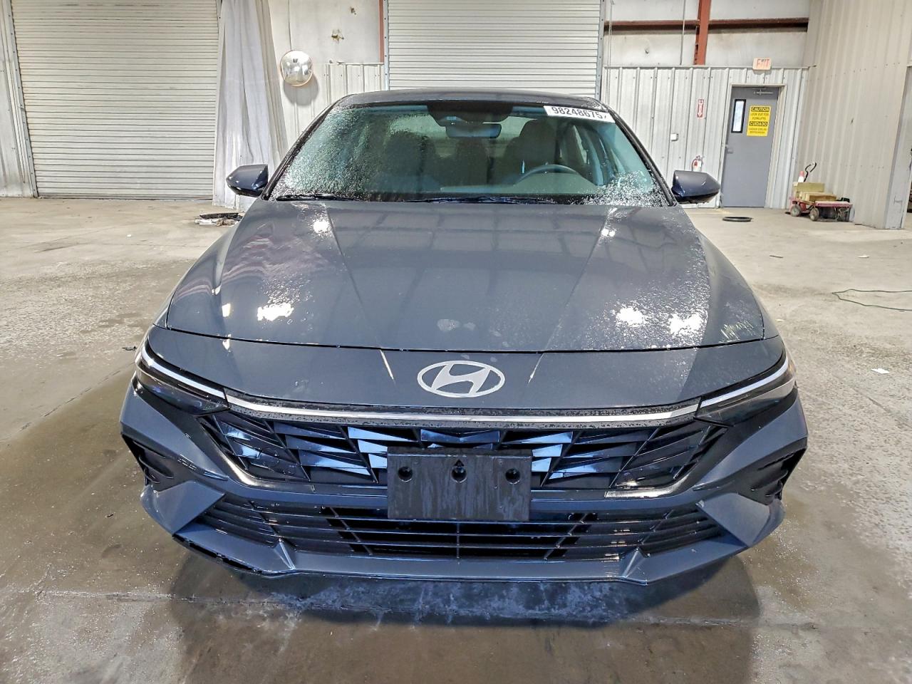 2024 HYUNDAI ELANTRA SE photo 5