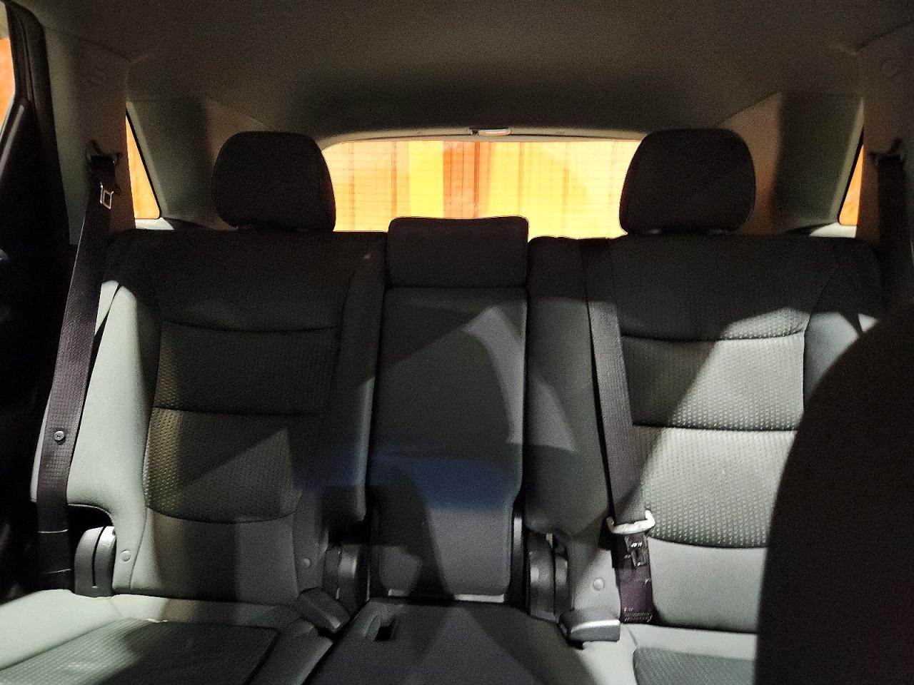 2012 KIA SORENTO BASE photo 10