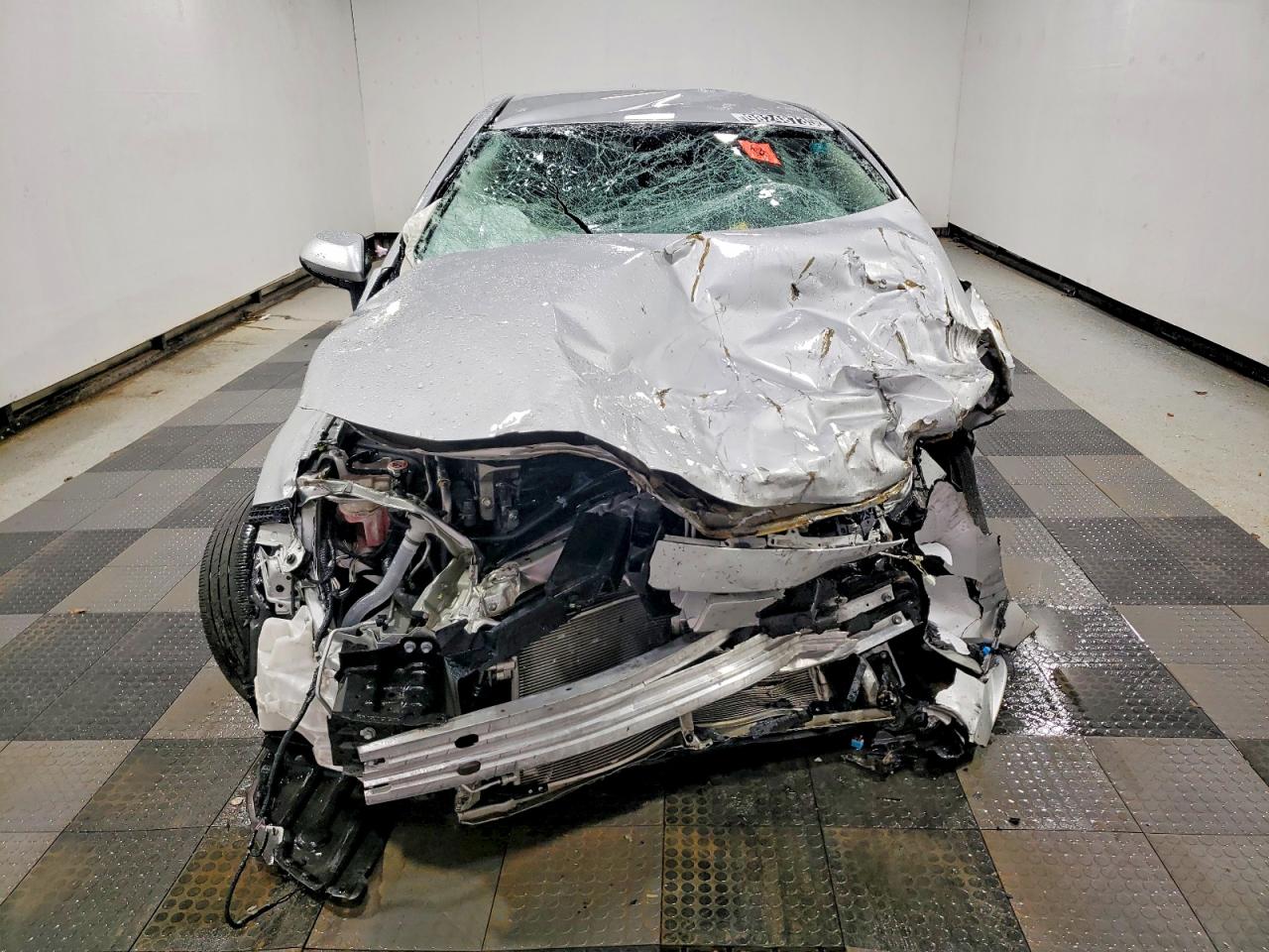 2024 TOYOTA COROLLA LE photo 5
