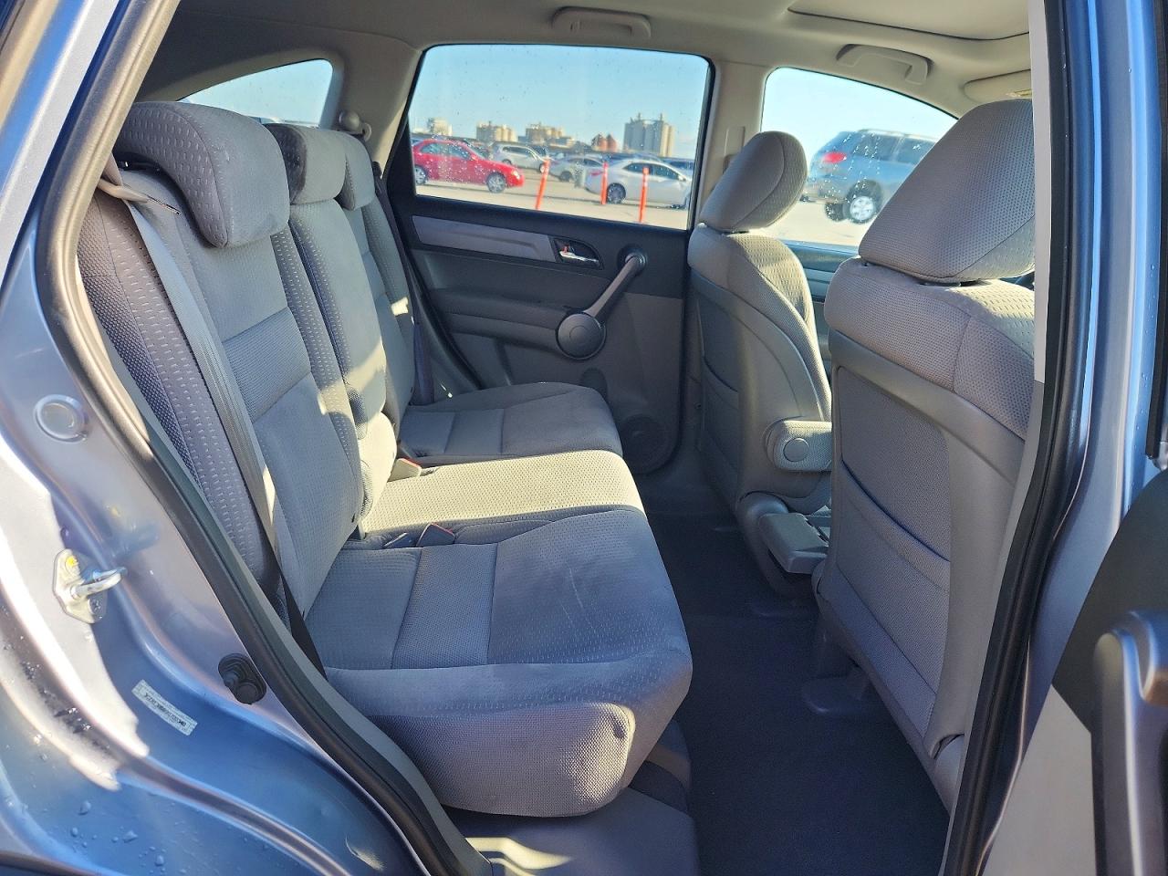 2009 HONDA CR-V EX photo 11