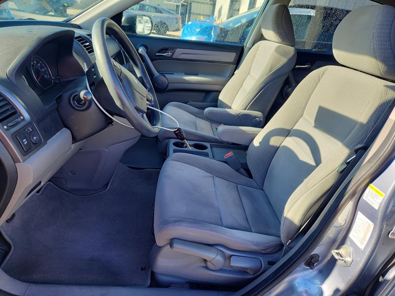 2009 HONDA CR-V EX photo 7