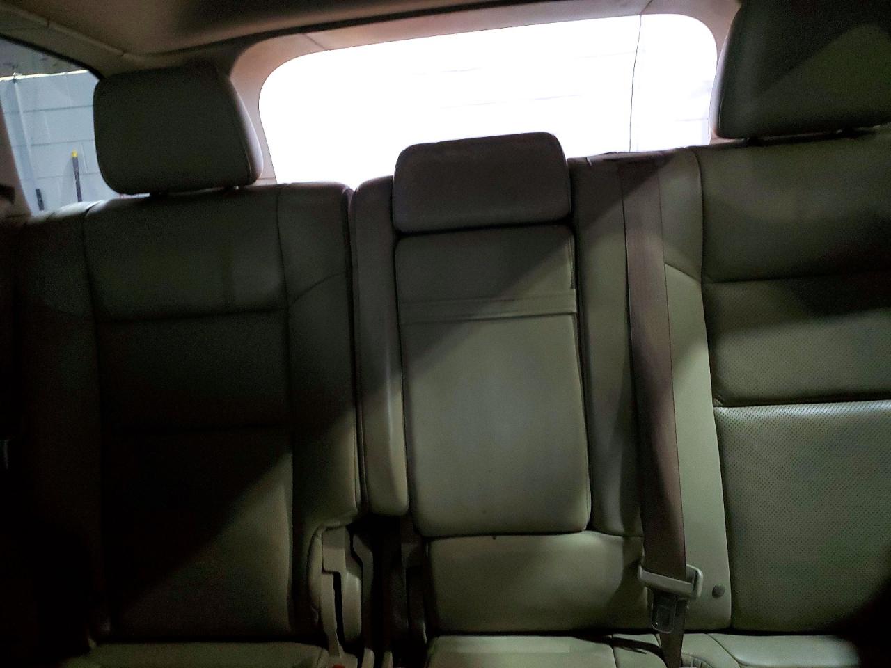2016 JEEP GRAND CHEROKEE LIMITED photo 10