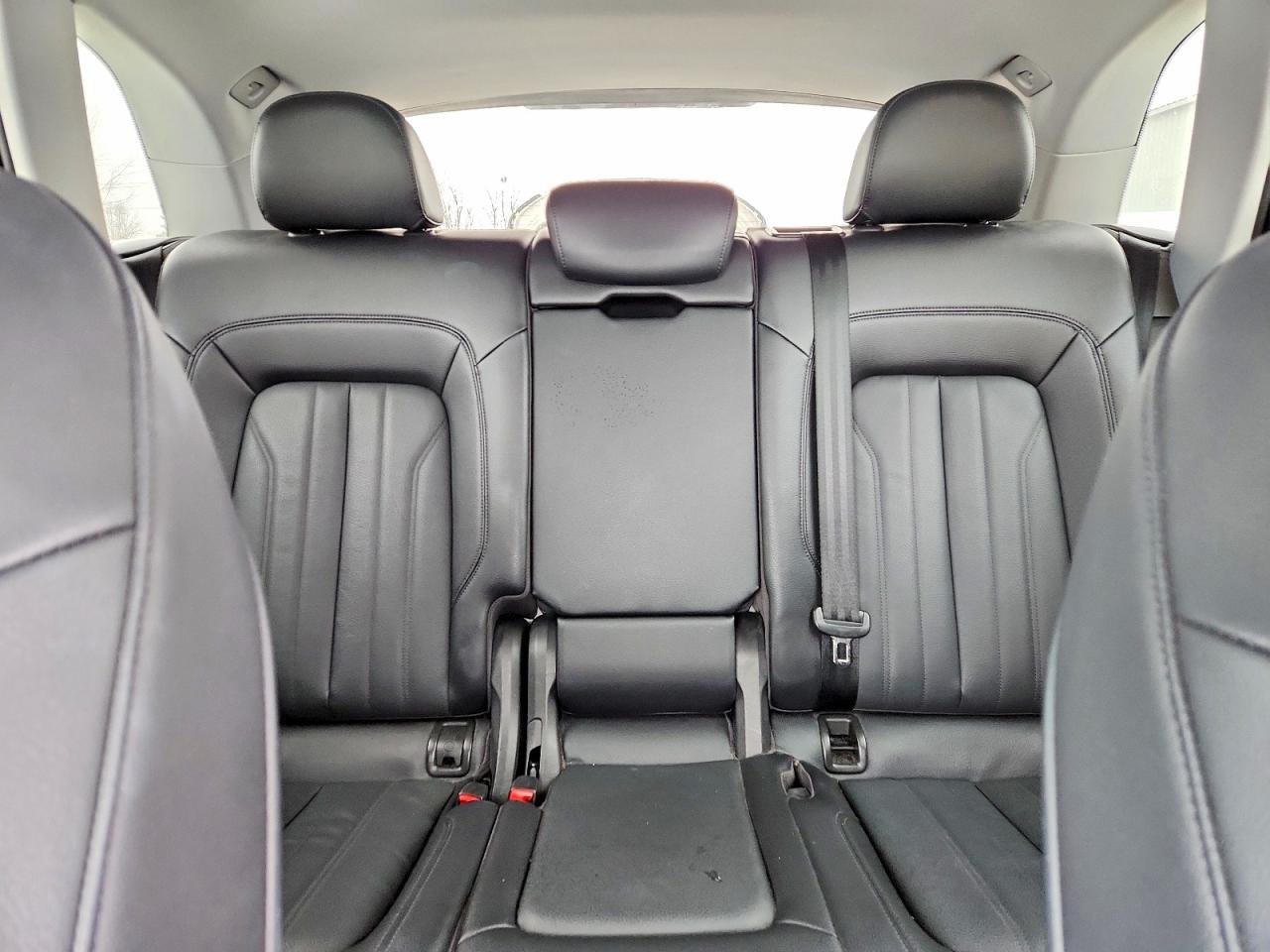 2018 AUDI Q5 PREMIUM PLUS photo 10