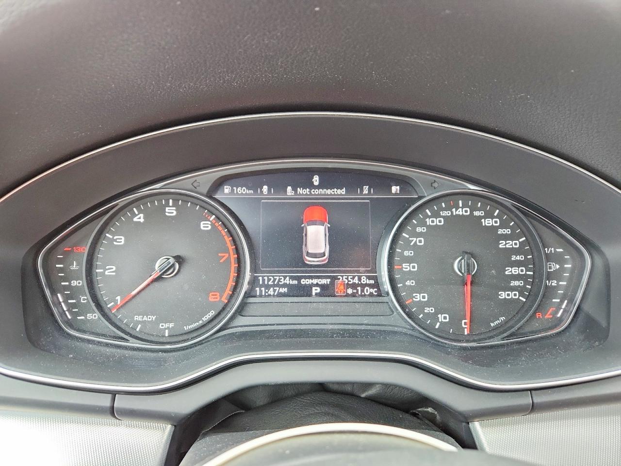2018 AUDI Q5 PREMIUM PLUS photo 9