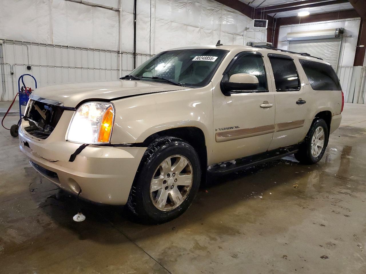 2007 GMC YUKON XL