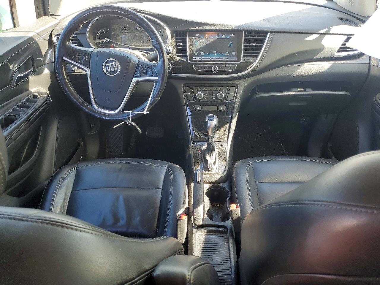 2019 BUICK ENCORE ESSENCE photo 29