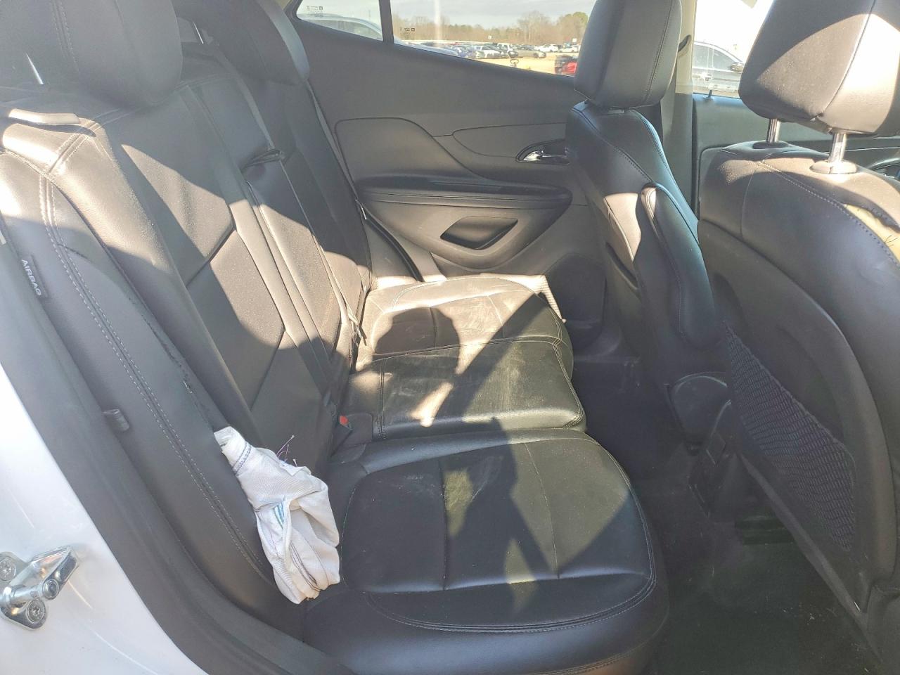 2019 BUICK ENCORE ESSENCE photo 41