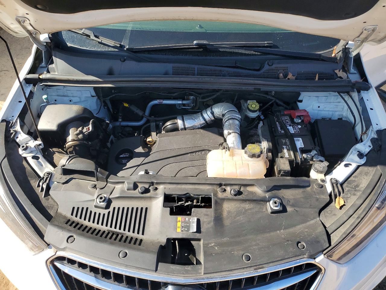 2019 BUICK ENCORE ESSENCE photo 45