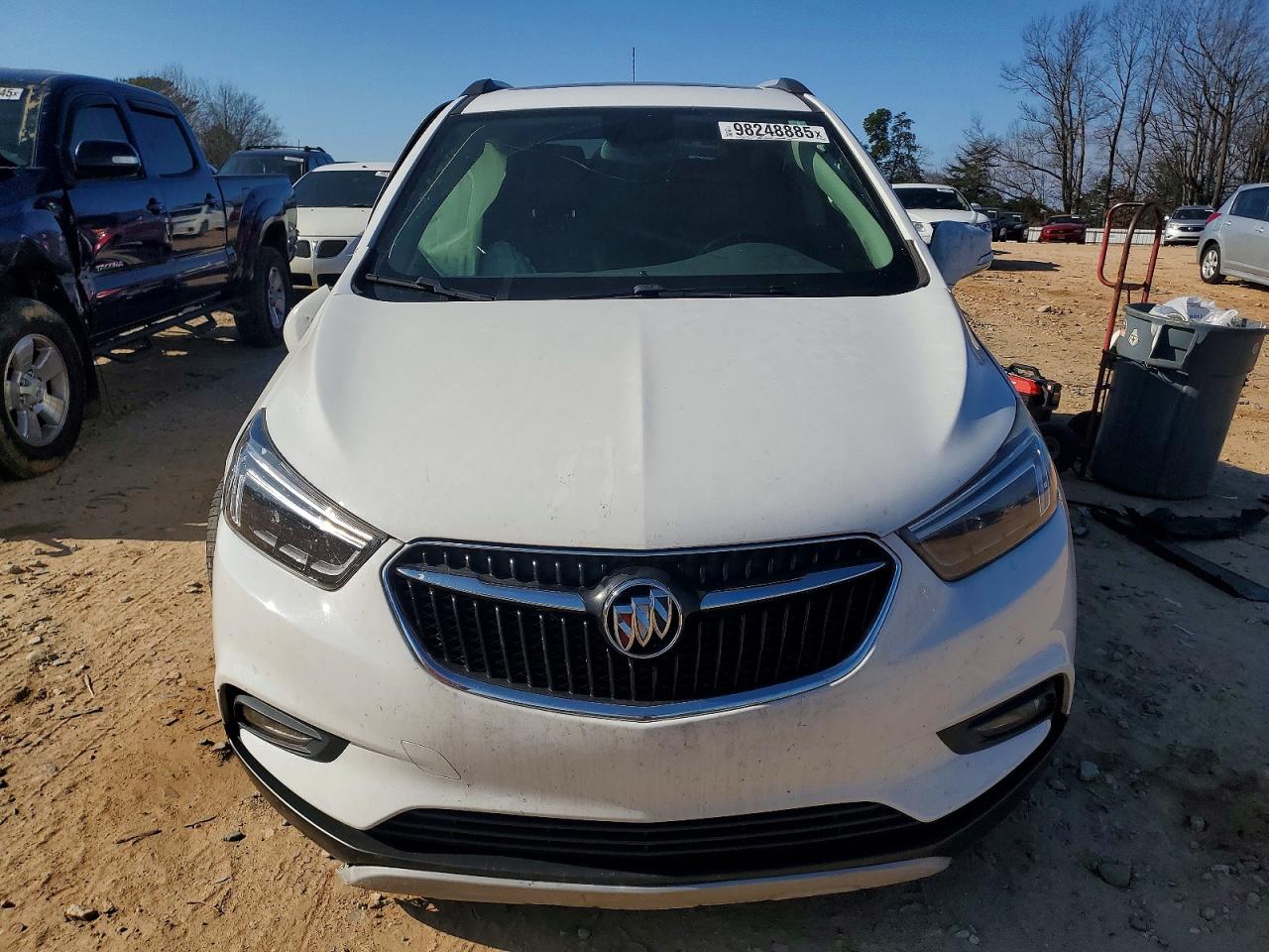 2019 BUICK ENCORE ESSENCE photo 17