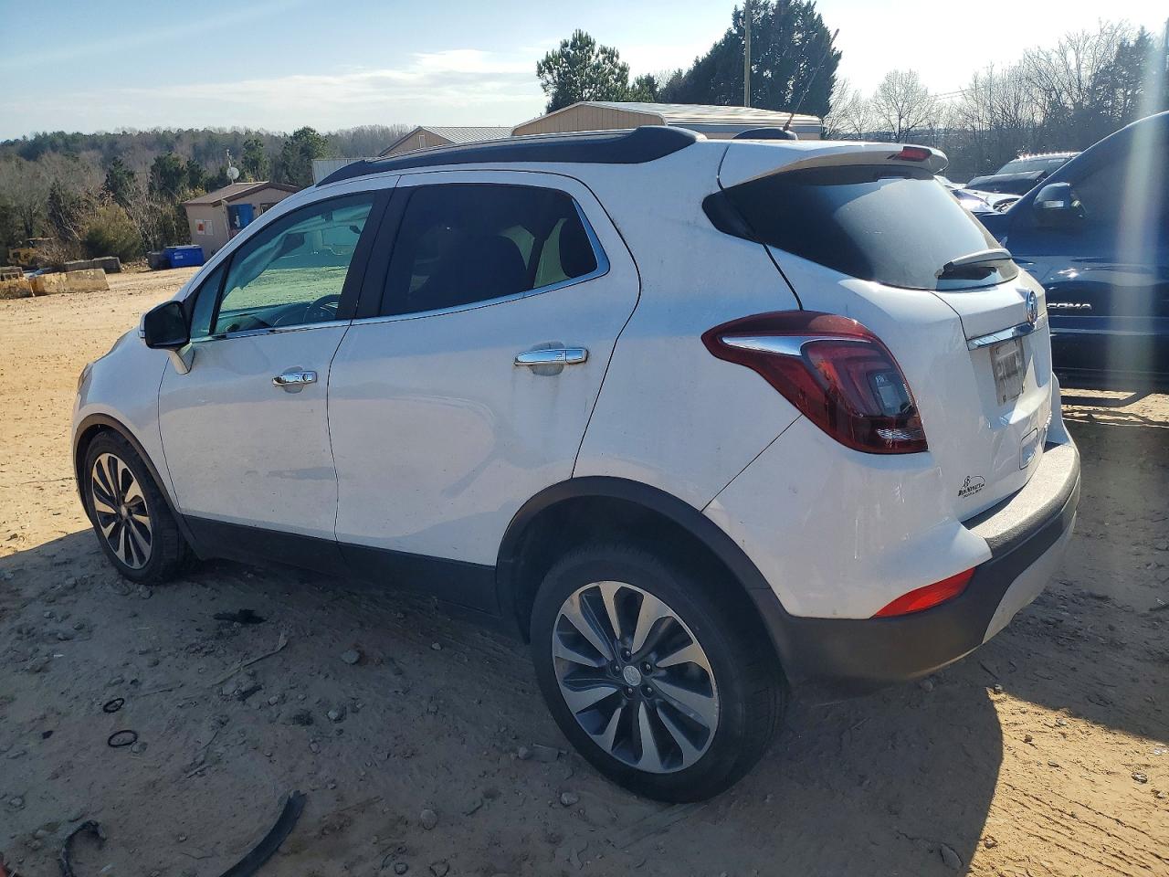 2019 BUICK ENCORE ESSENCE photo 5