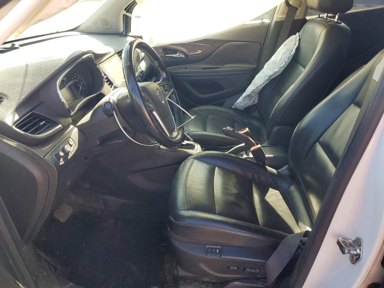 2019 BUICK ENCORE ESSENCE photo 25