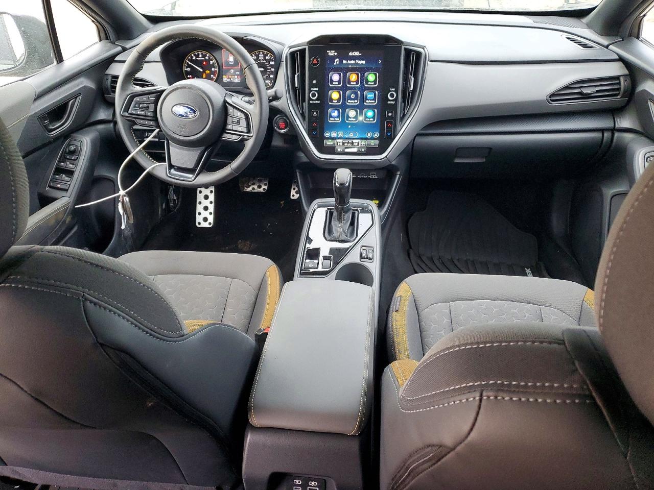 2024 SUBARU CROSSTREK SPORT photo 8