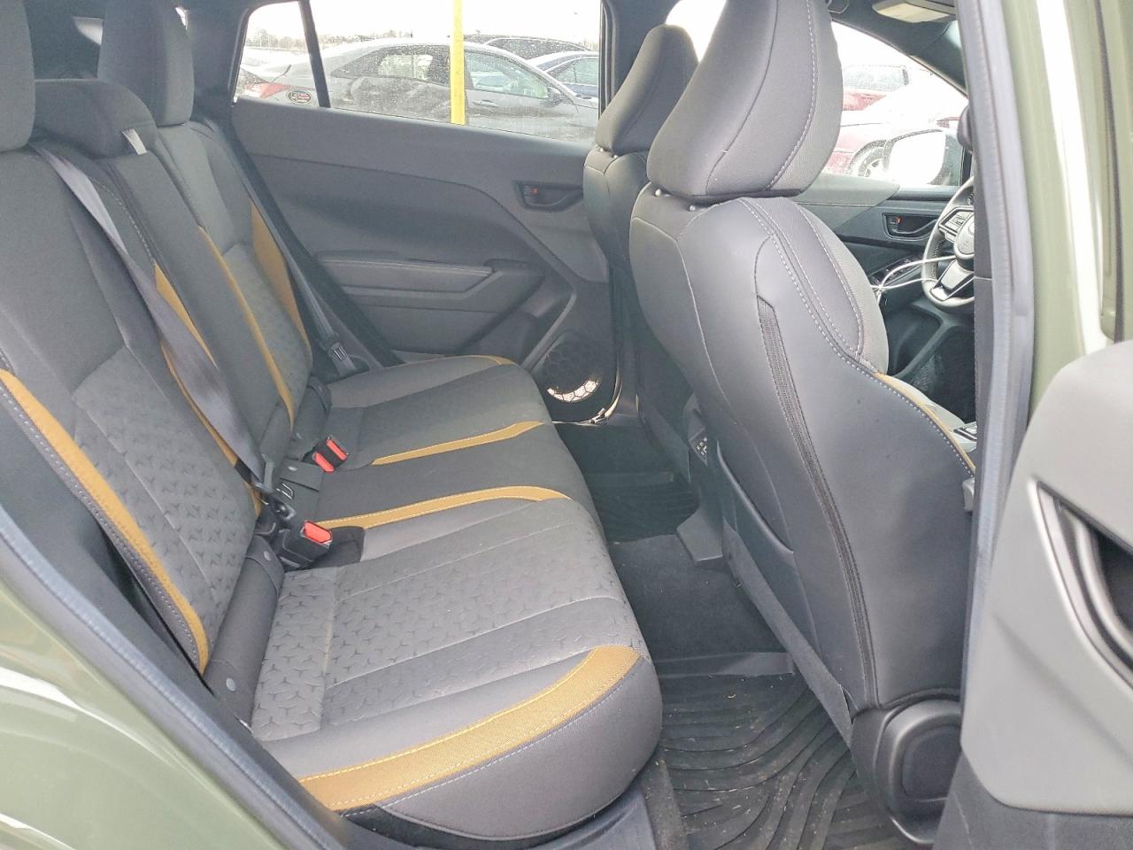 2024 SUBARU CROSSTREK SPORT photo 11