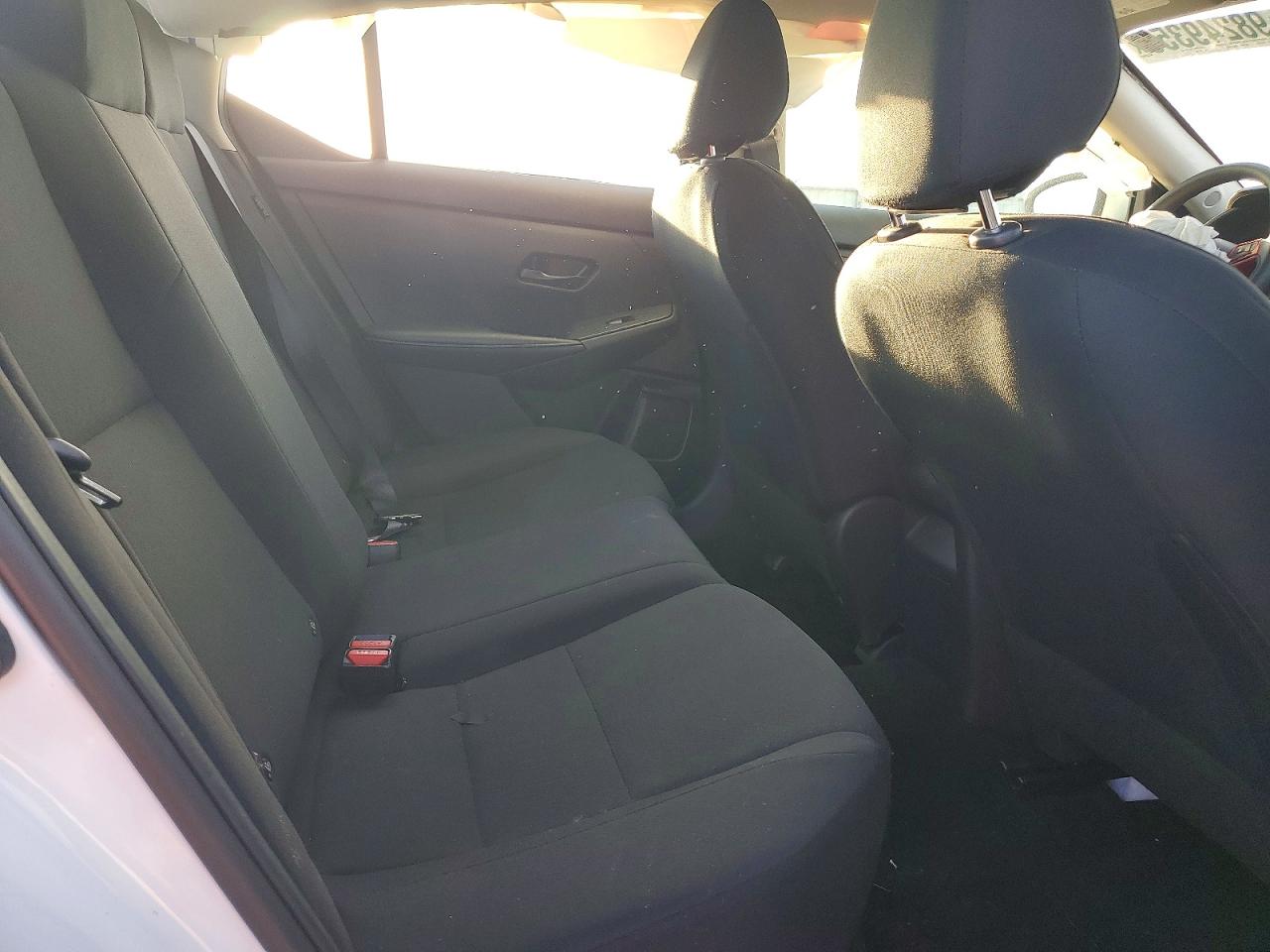 2024 NISSAN SENTRA S photo 28