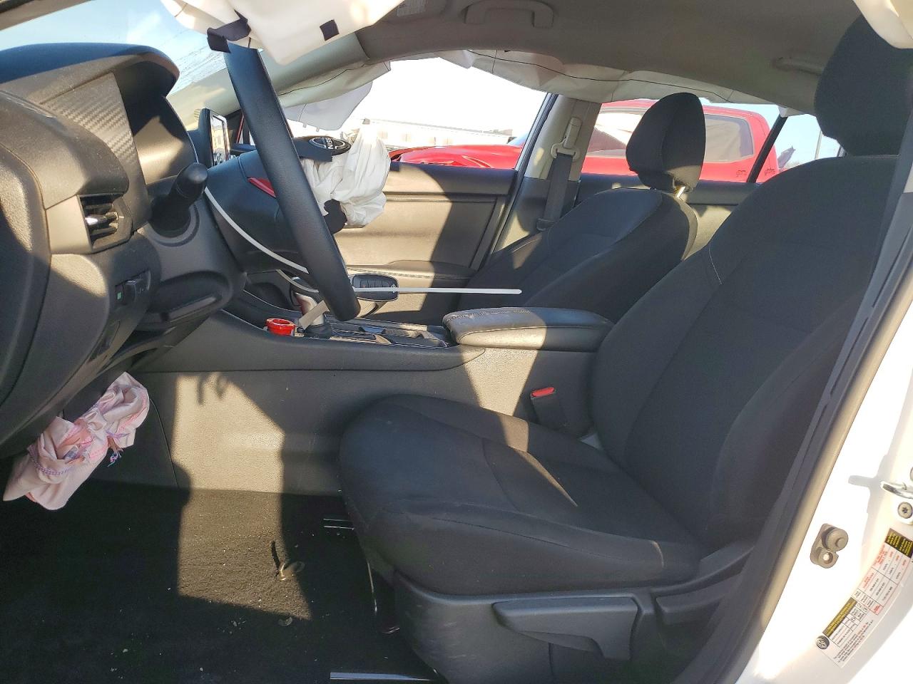 2024 NISSAN SENTRA S photo 19