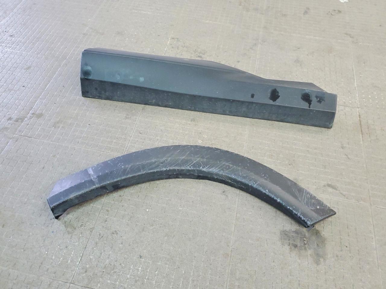 2021 TESLA MODEL Y photo 12