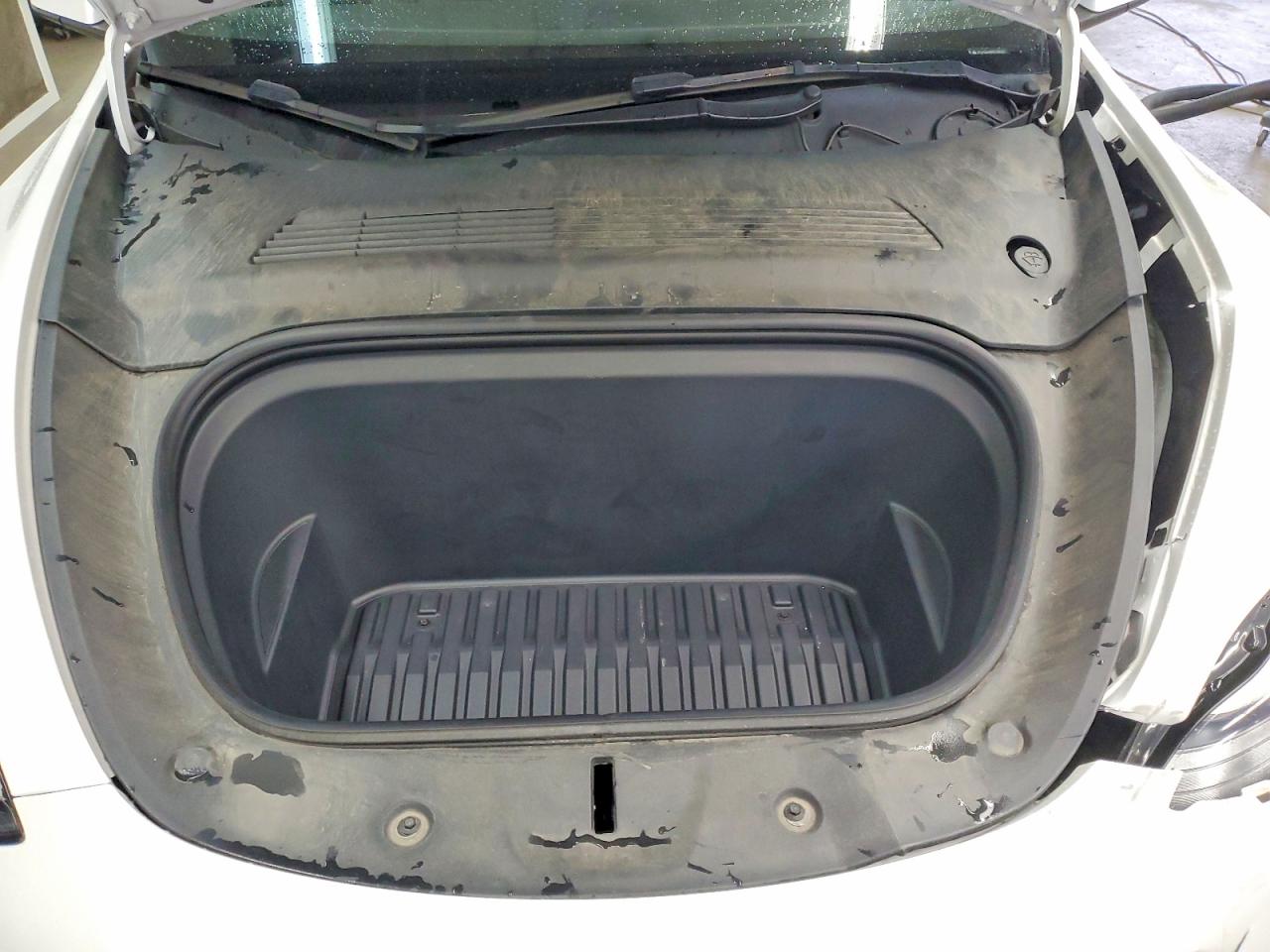 2021 TESLA MODEL Y photo 11