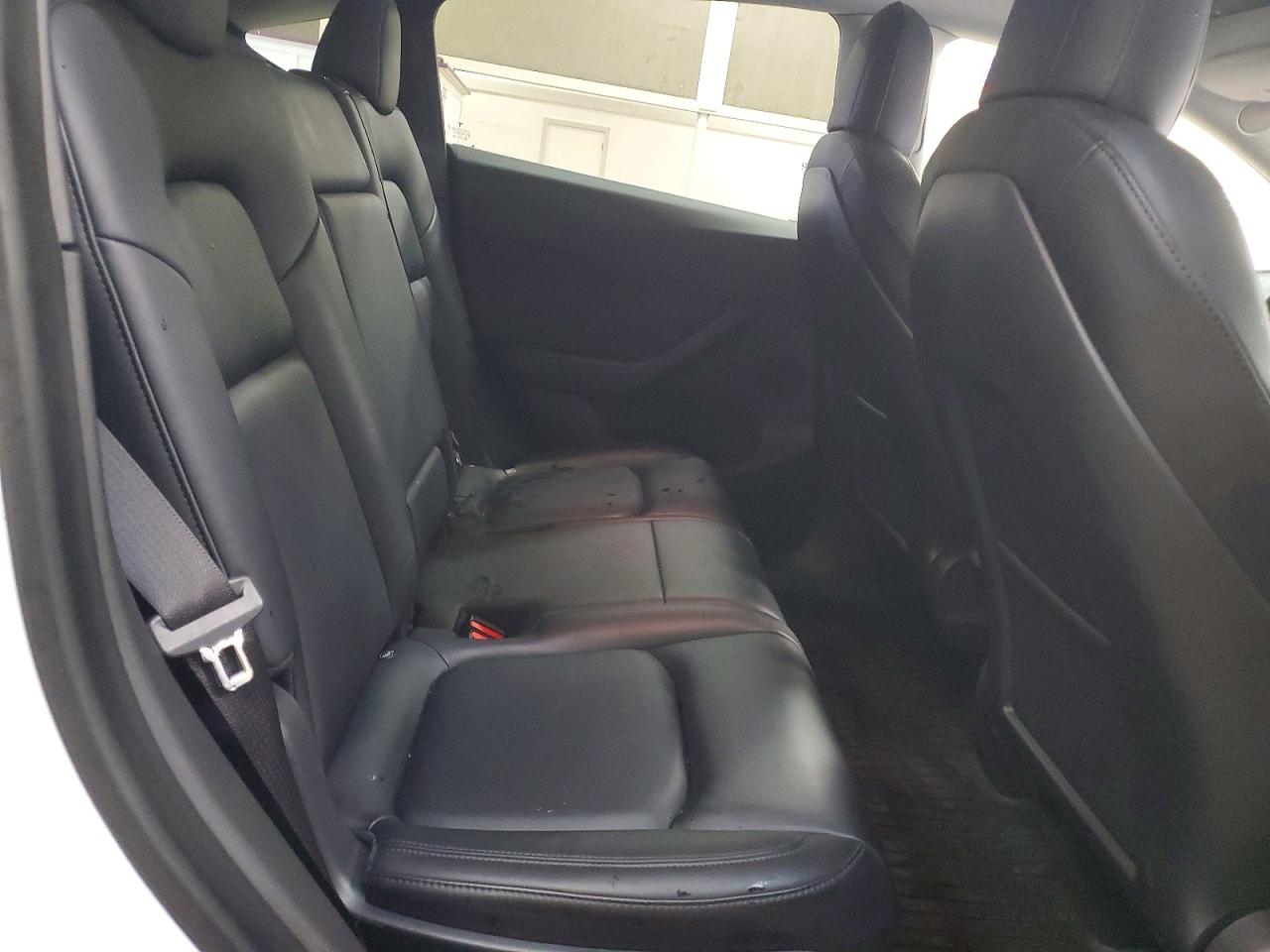 2021 TESLA MODEL Y photo 10
