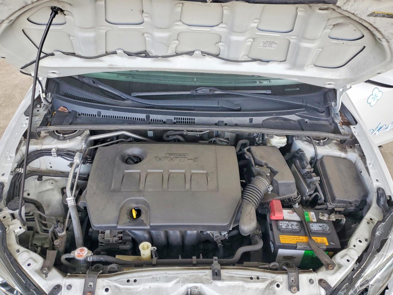 2019 TOYOTA COROLLA L photo 21