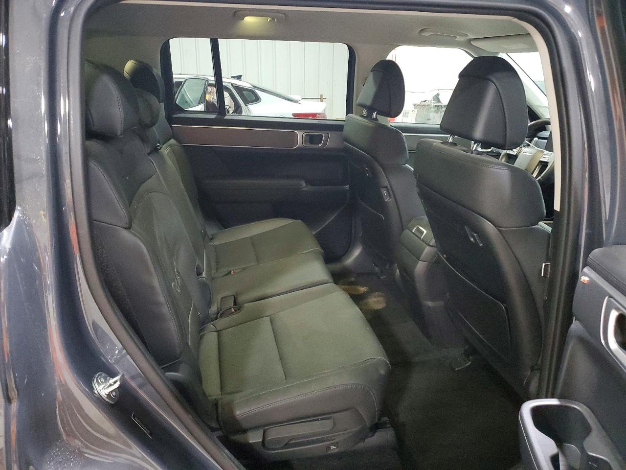 2025 HYUNDAI SANTA FE SEL photo 11