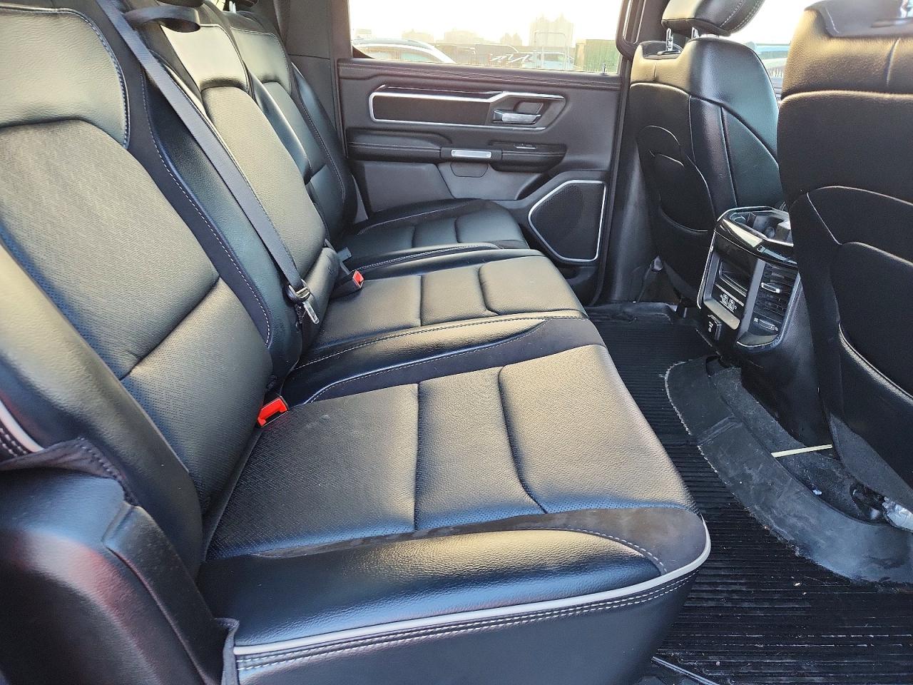 2021 RAM 1500 LARAMIE photo 10