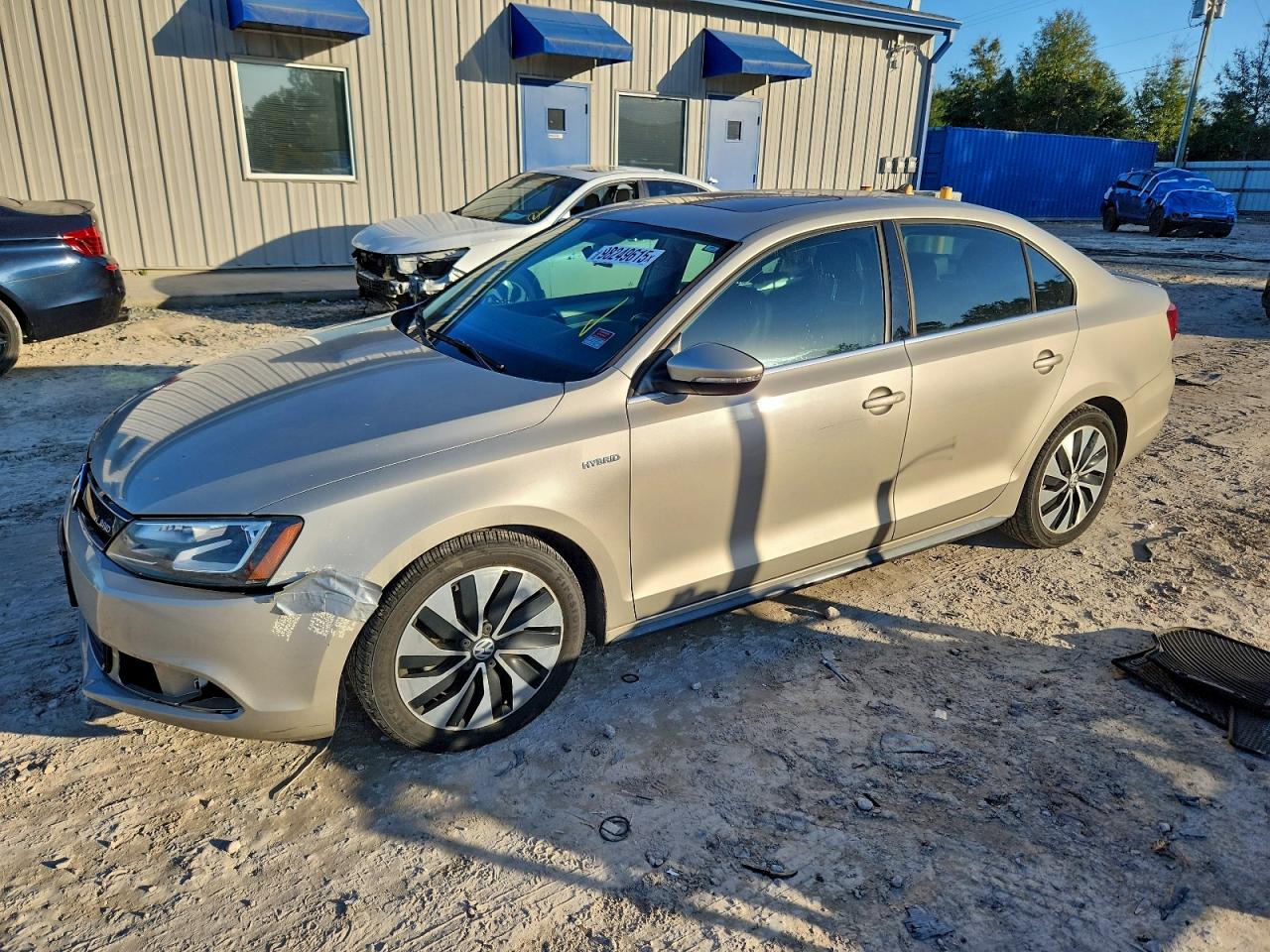 2014 VOLKSWAGEN JETTA