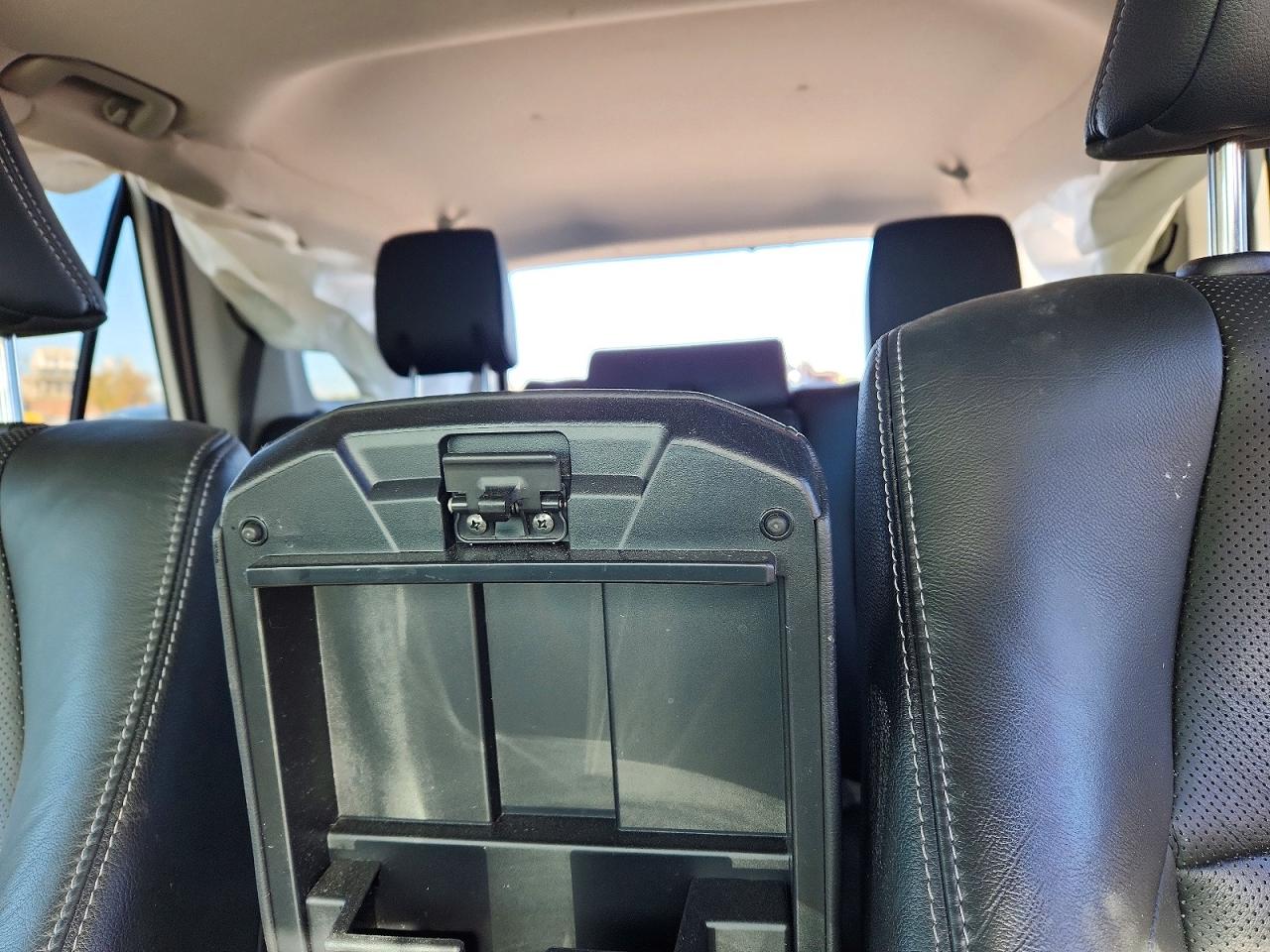 2022 TOYOTA 4RUNNER NIGHT SHADE photo 10