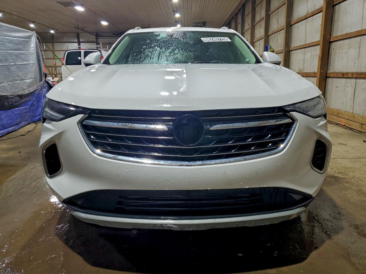 2023 BUICK ENVISION PREFERRED photo 5