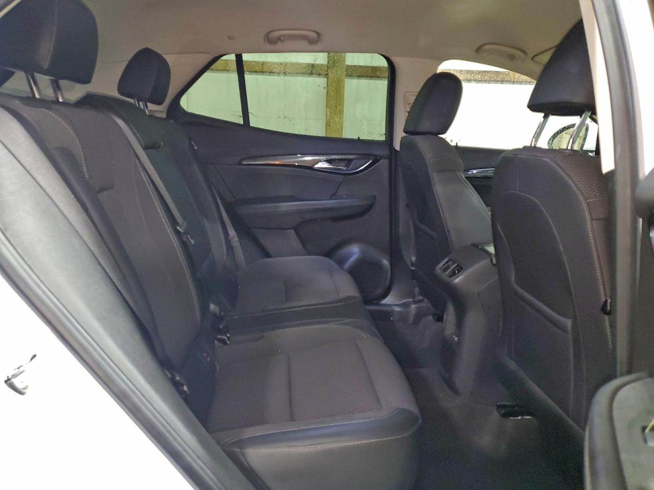 2023 BUICK ENVISION PREFERRED photo 11