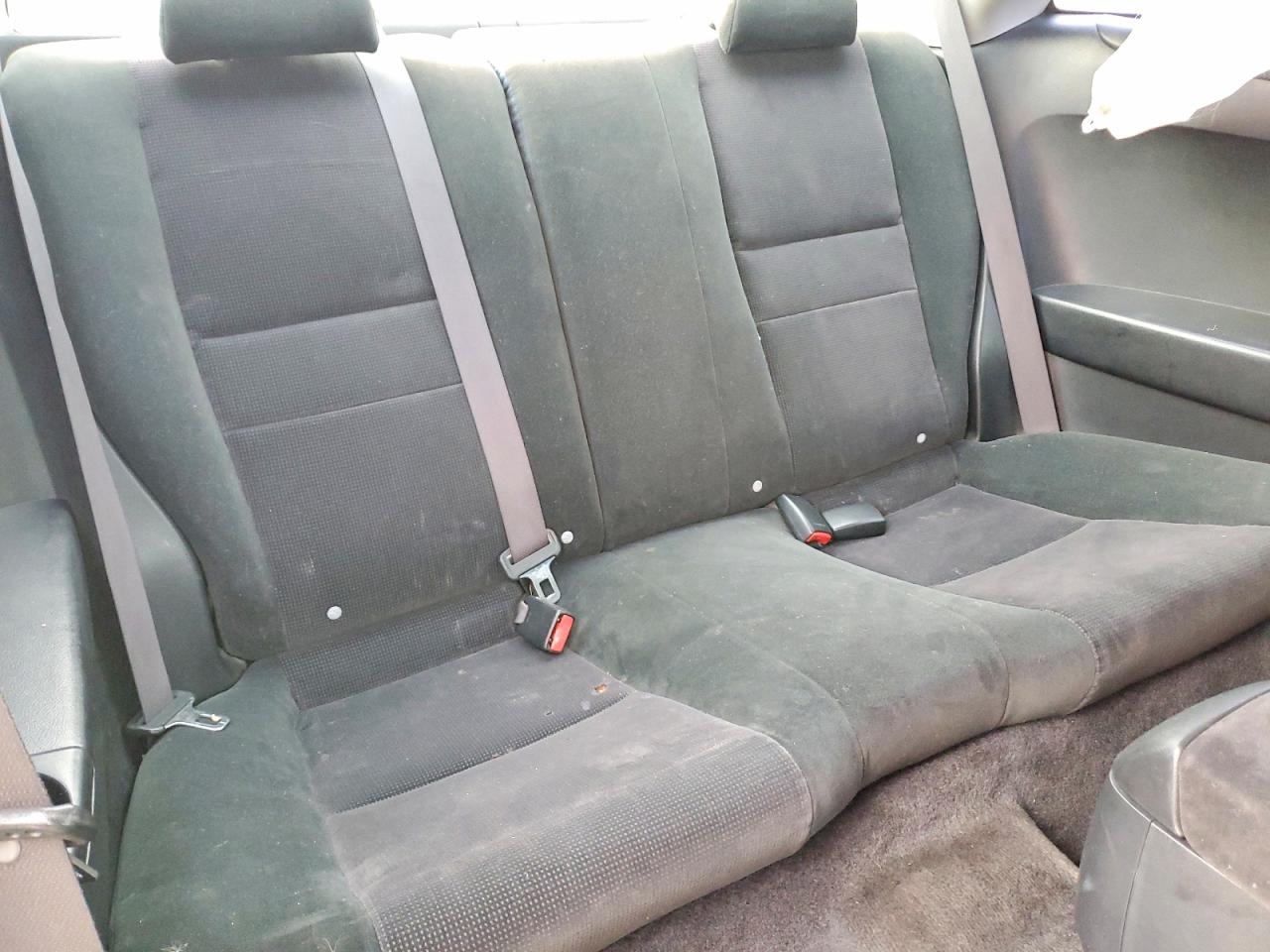 2005 HONDA ACCORD LX photo 10