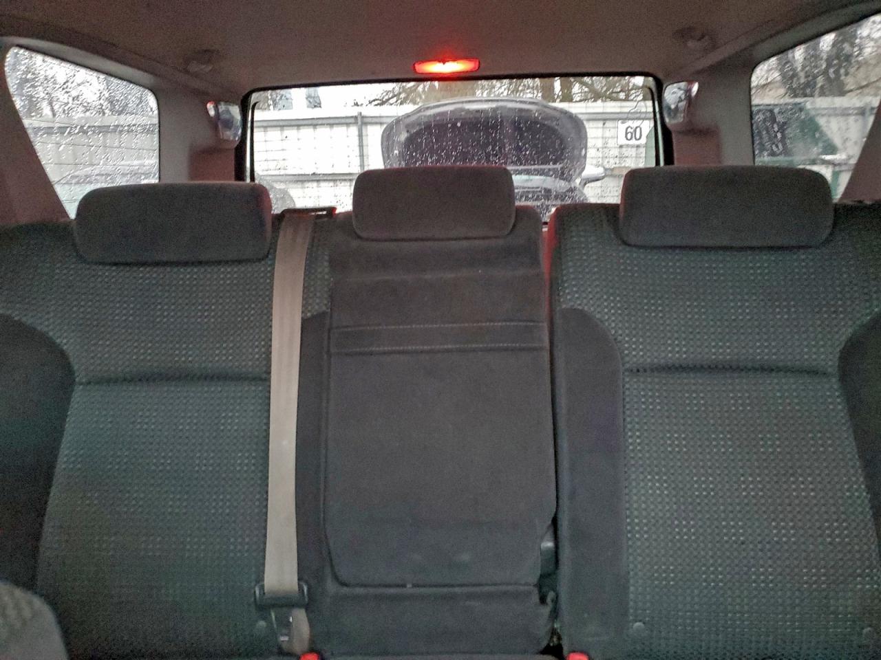 2005 TOYOTA 4RUNNER SR5 photo 10