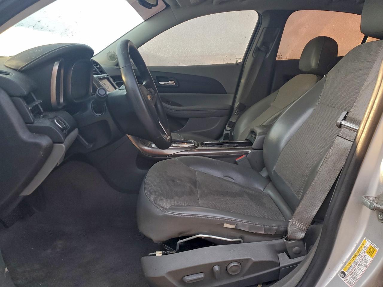 2013 CHEVROLET MALIBU 1LT photo 7