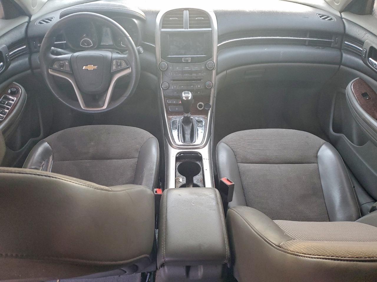 2013 CHEVROLET MALIBU 1LT photo 8