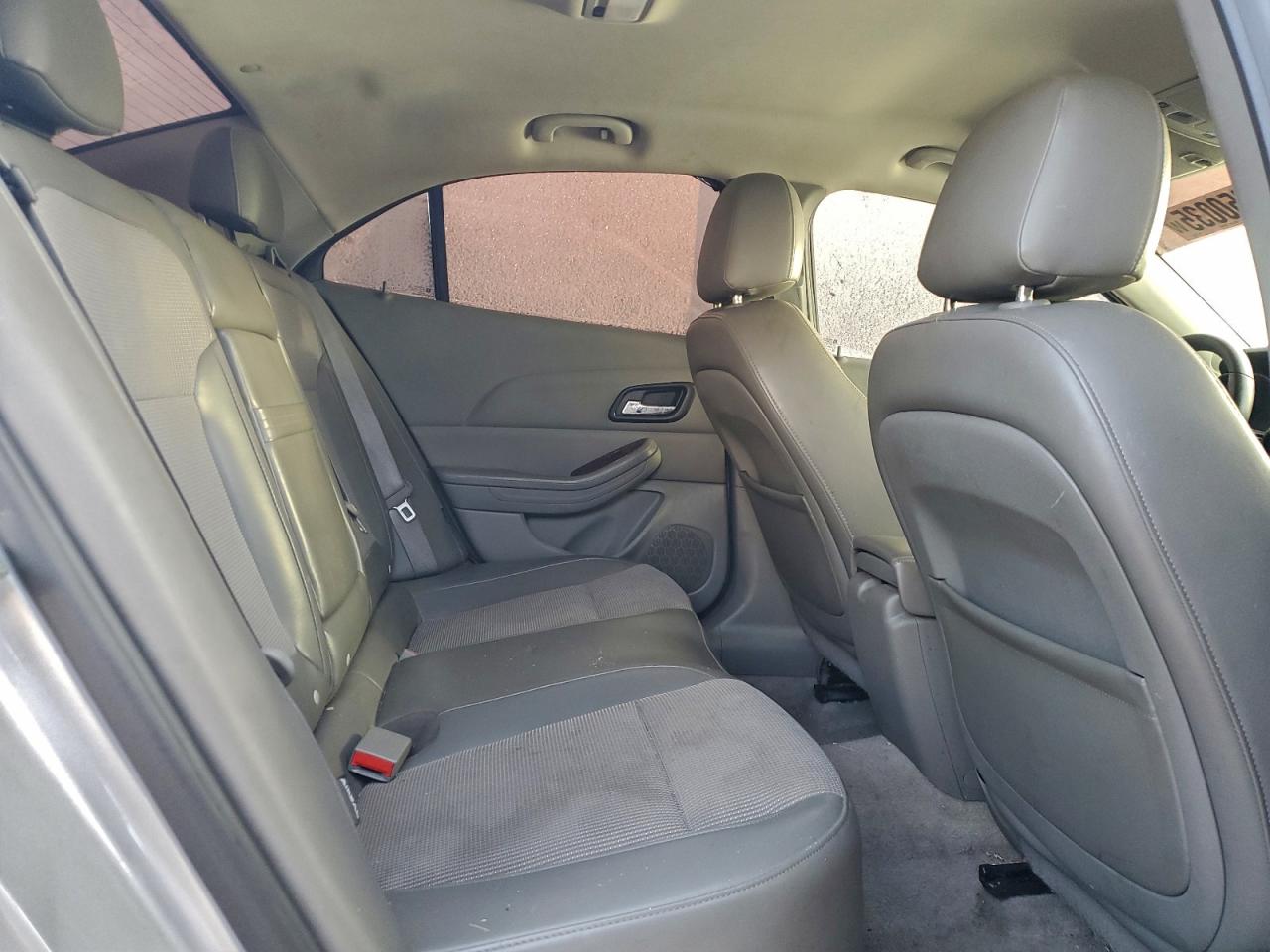 2013 CHEVROLET MALIBU 1LT photo 10
