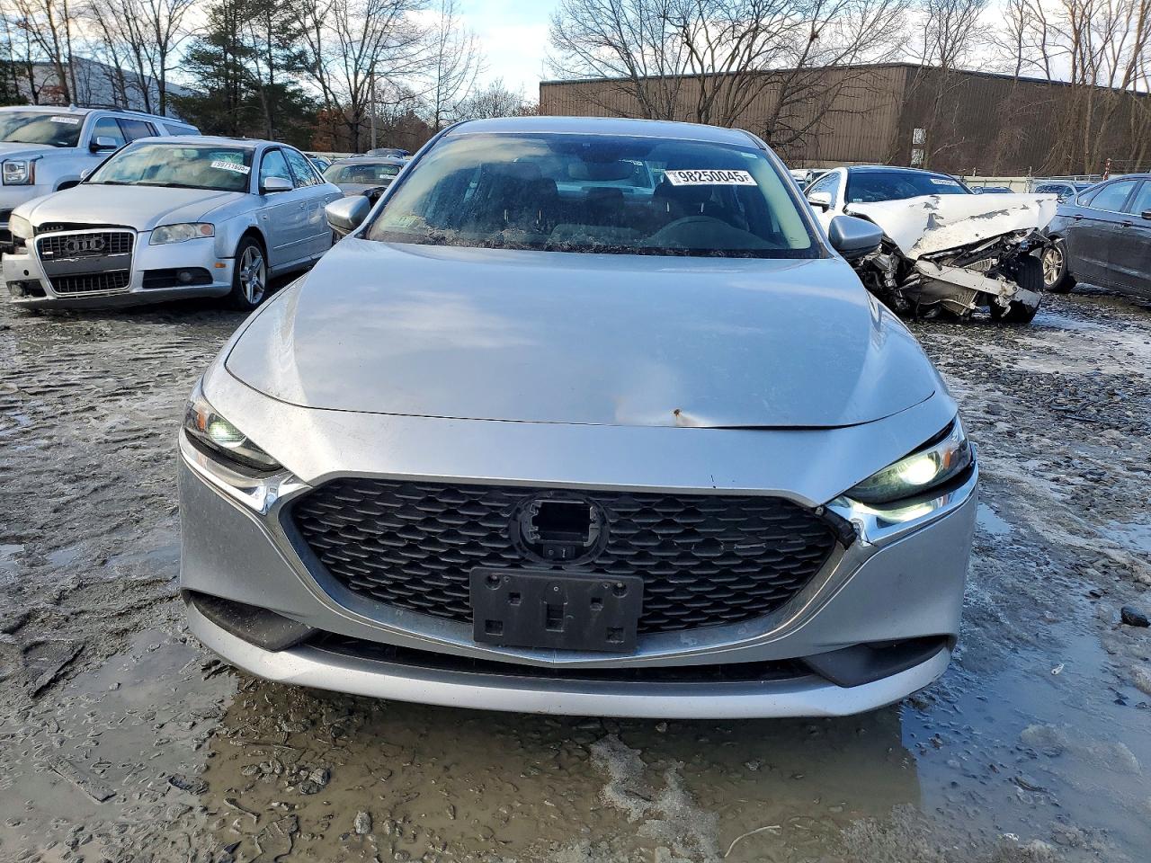 2019 MAZDA 3 photo 5