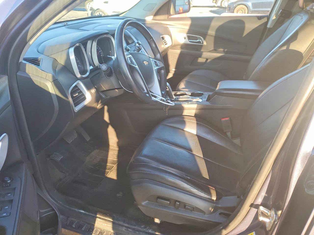 2014 CHEVROLET EQUINOX LT photo 7