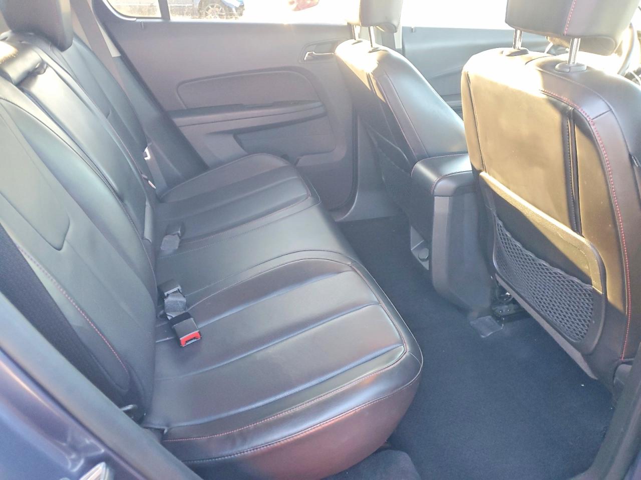 2014 CHEVROLET EQUINOX LT photo 11