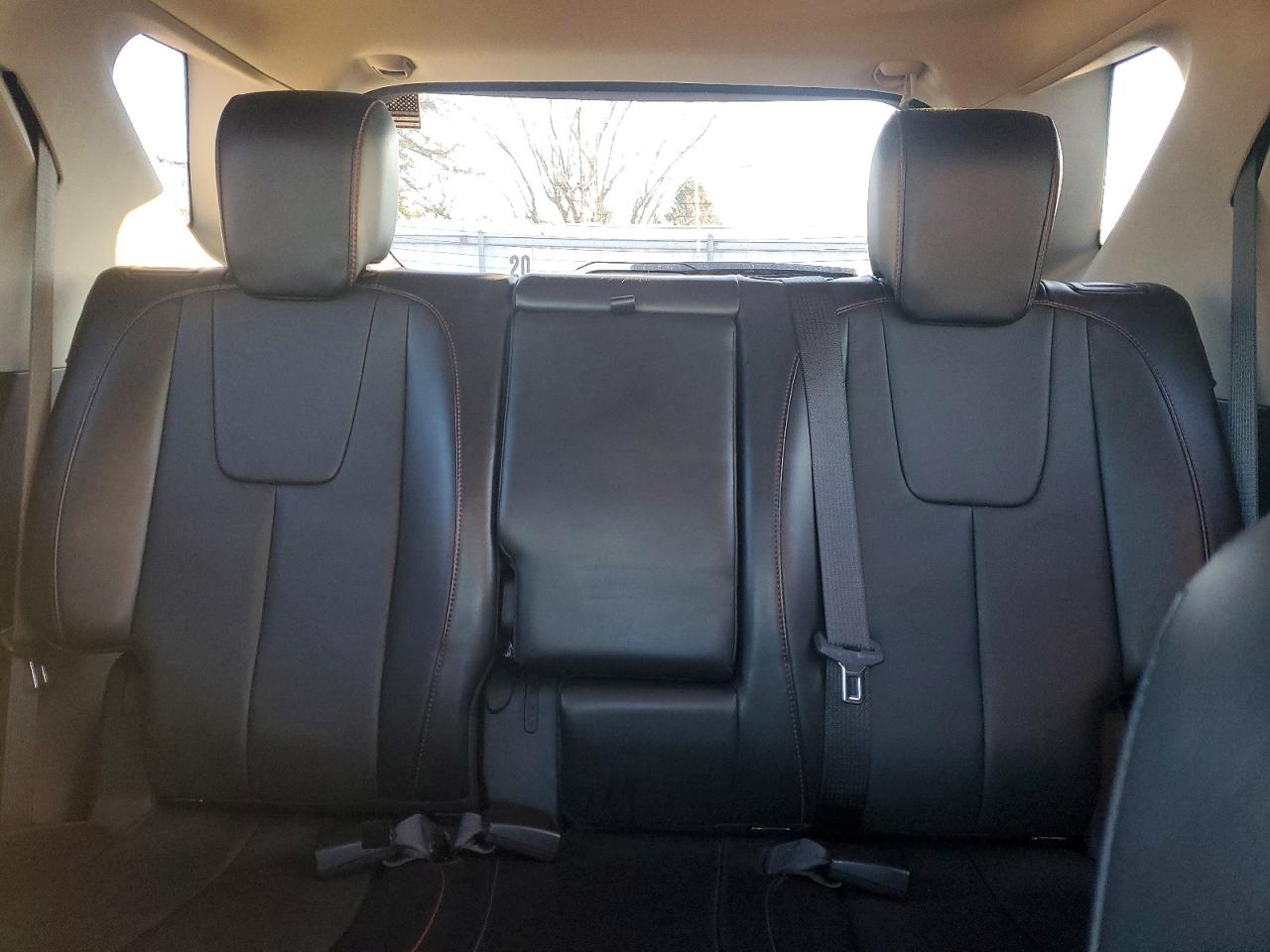 2014 CHEVROLET EQUINOX LT photo 10