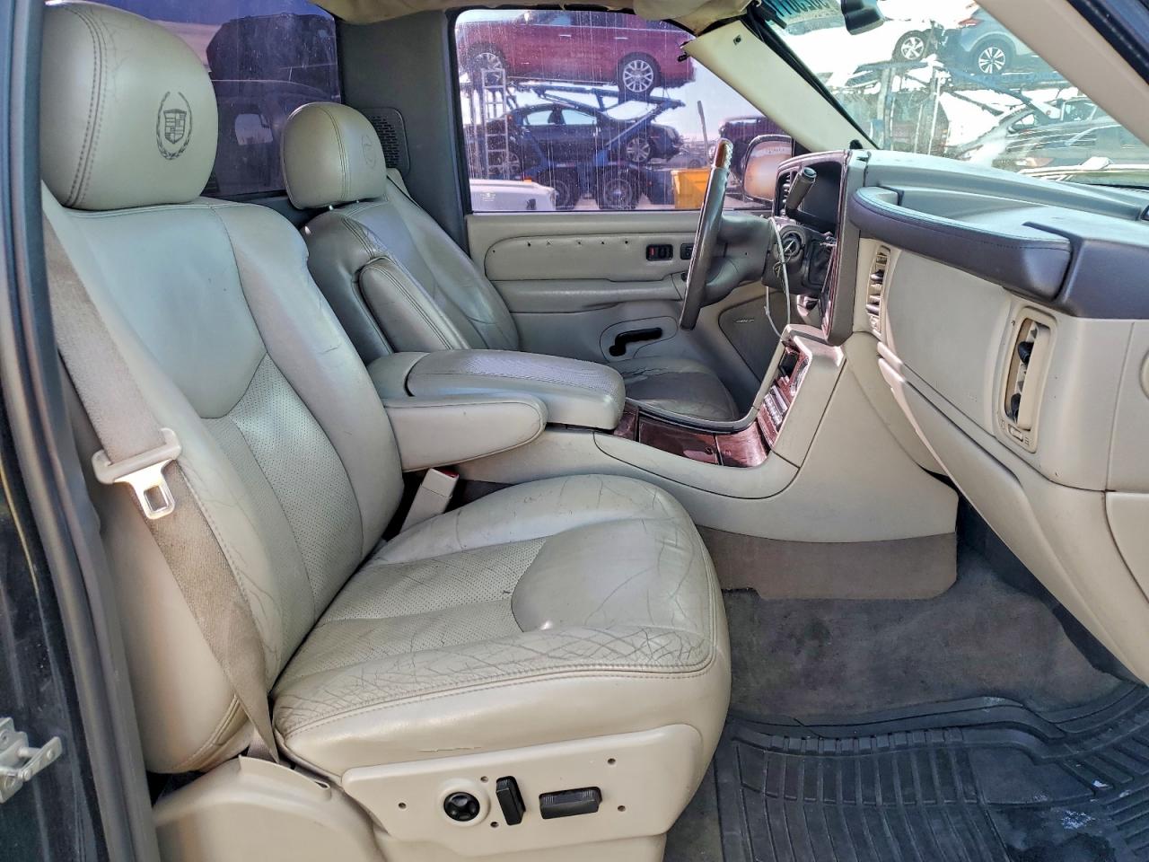 2004 CHEVROLET SILVERADO C1500 photo 10
